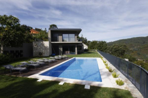Villa Recanto de Fornelos, Gerês - Até 10 Pax
